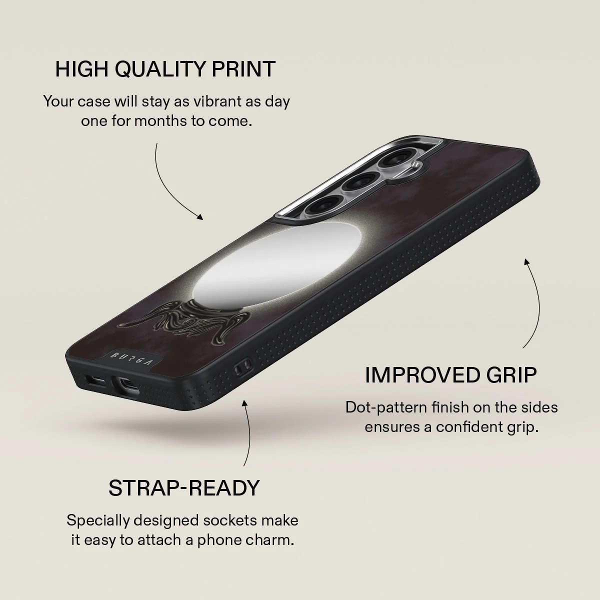 Fate - Samsung Galaxy S26 Case - Image 22