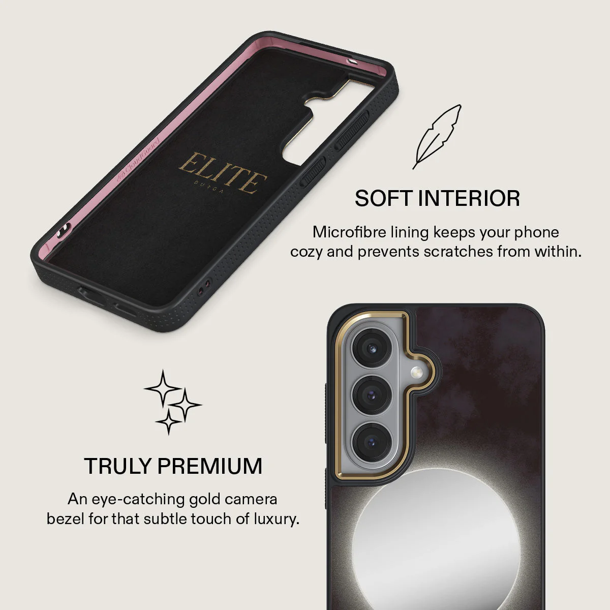 Fate - Samsung Galaxy S26 Case - Image 7