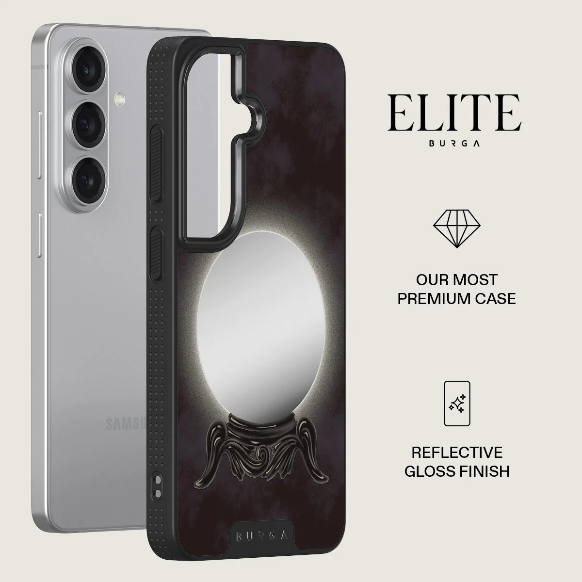 Fate - Samsung Galaxy S26 Plus Case - Image 10