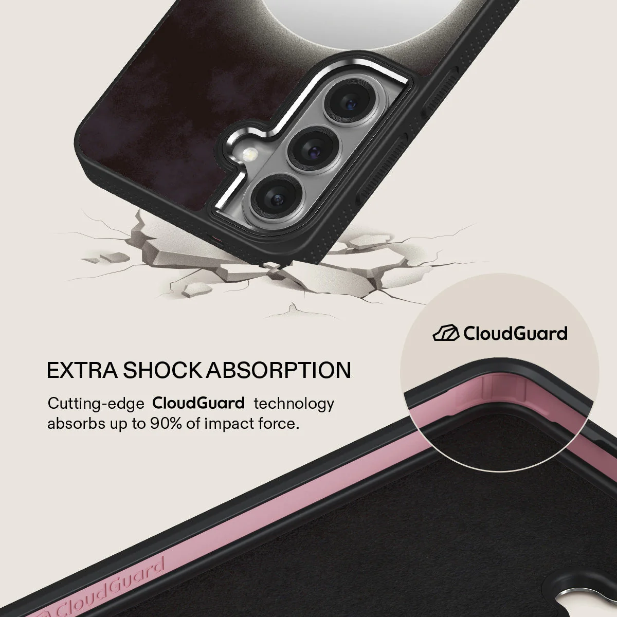 Fate - Samsung Galaxy S26 Plus Case - Image 11