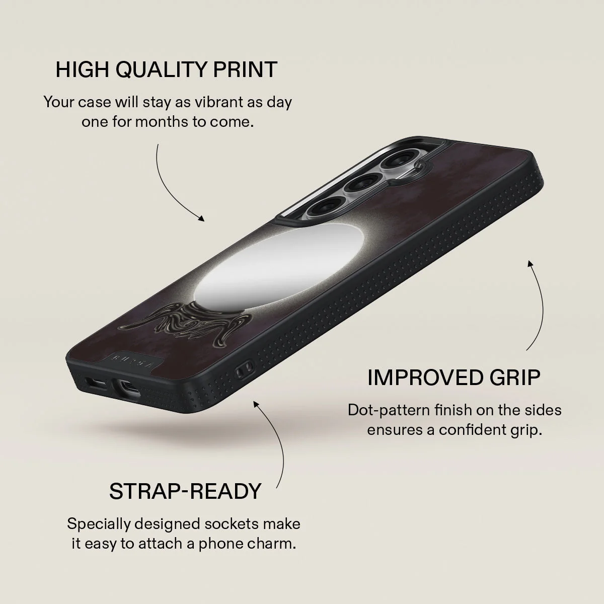 Fate - Samsung Galaxy S26 Plus Case - Image 14