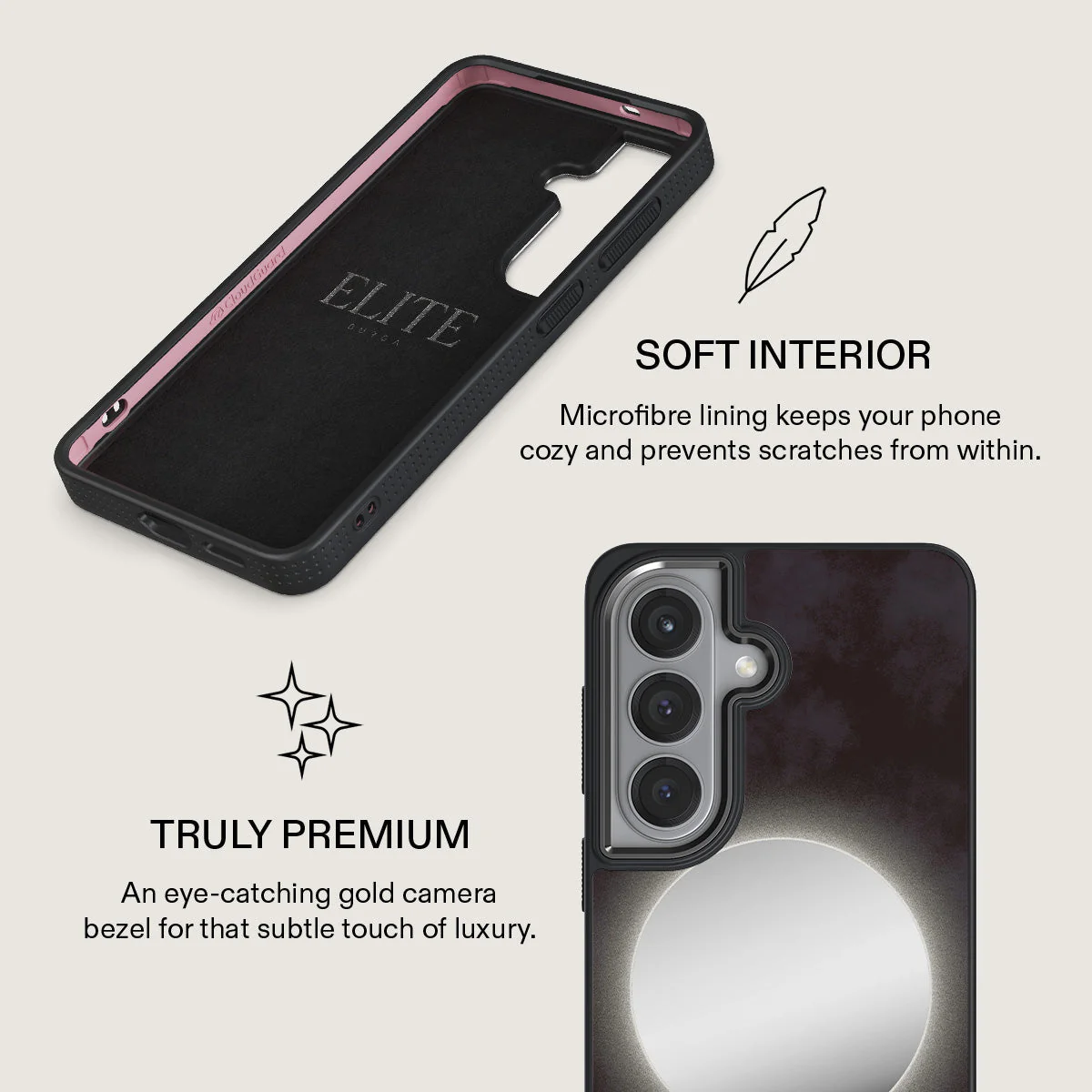 Fate - Samsung Galaxy S26 Plus Case - Image 15