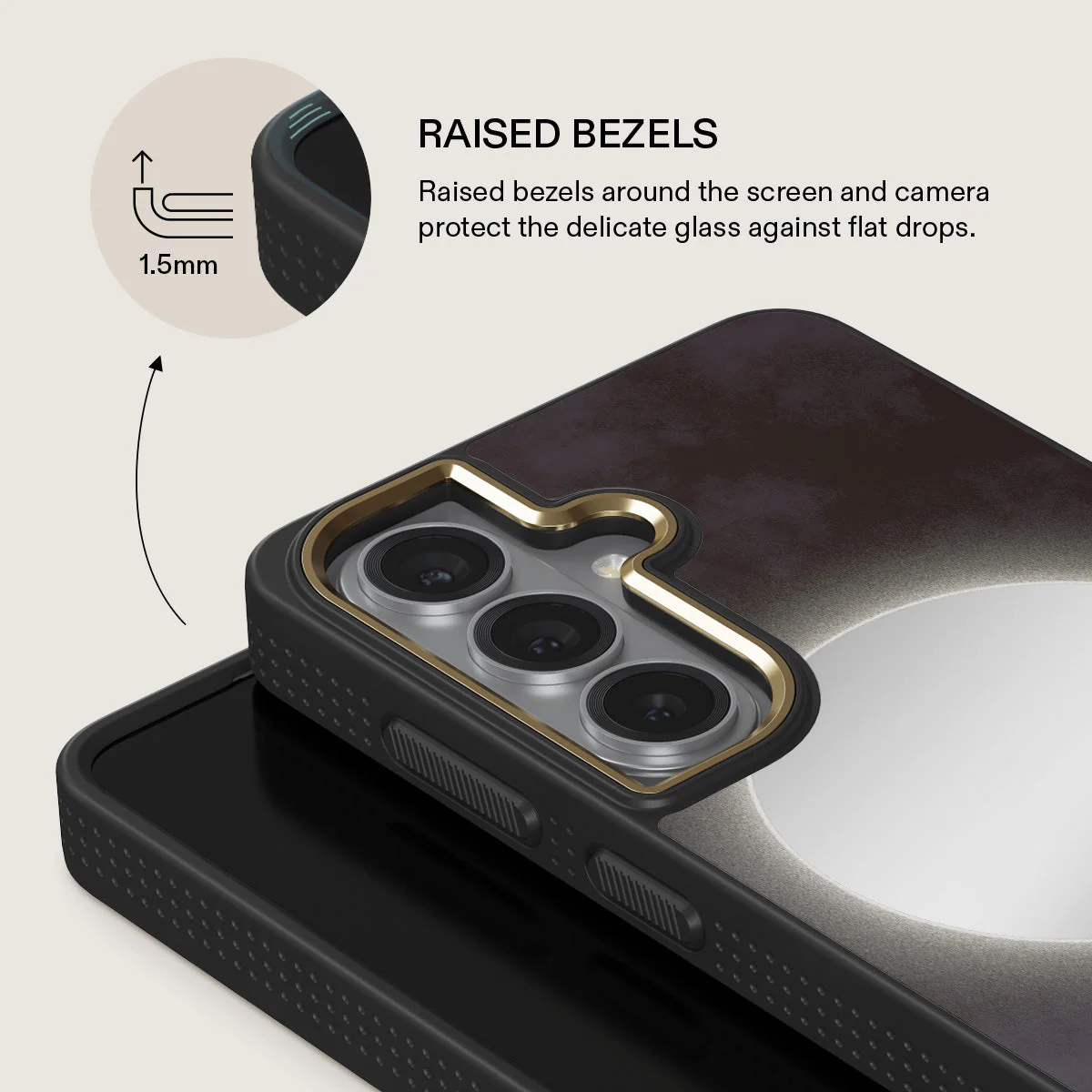 Fate - Samsung Galaxy S26 Plus Case - Image 5