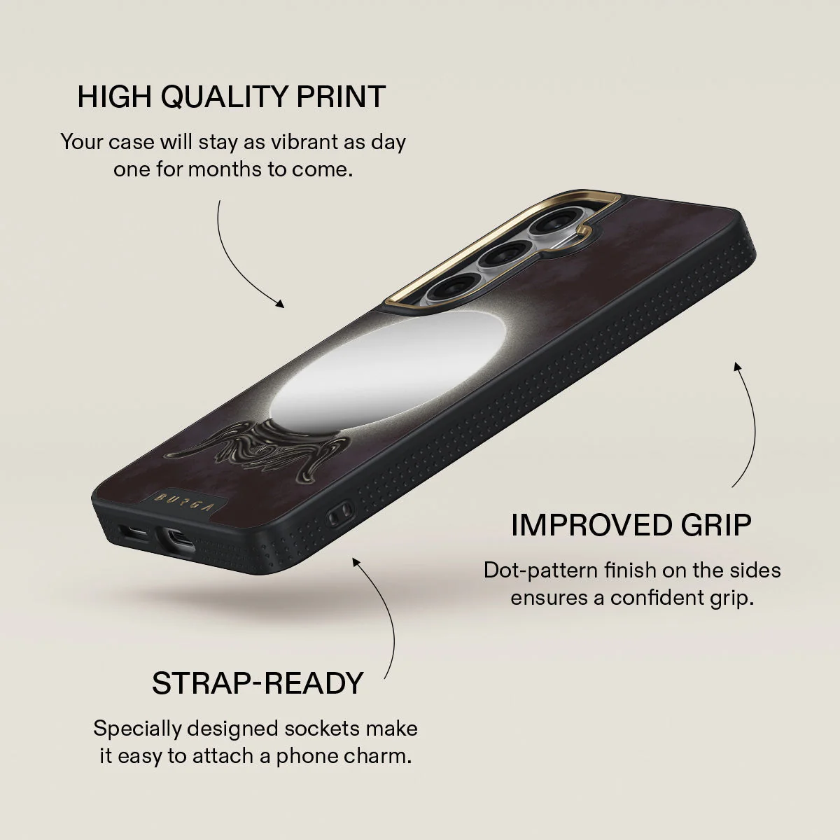 Fate - Samsung Galaxy S26 Plus Case - Image 6