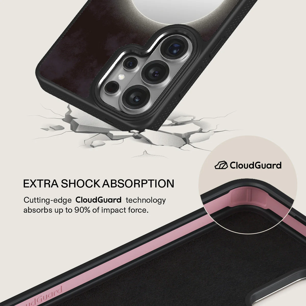 Fate - Samsung Galaxy S26 Ultra Case - Image 11