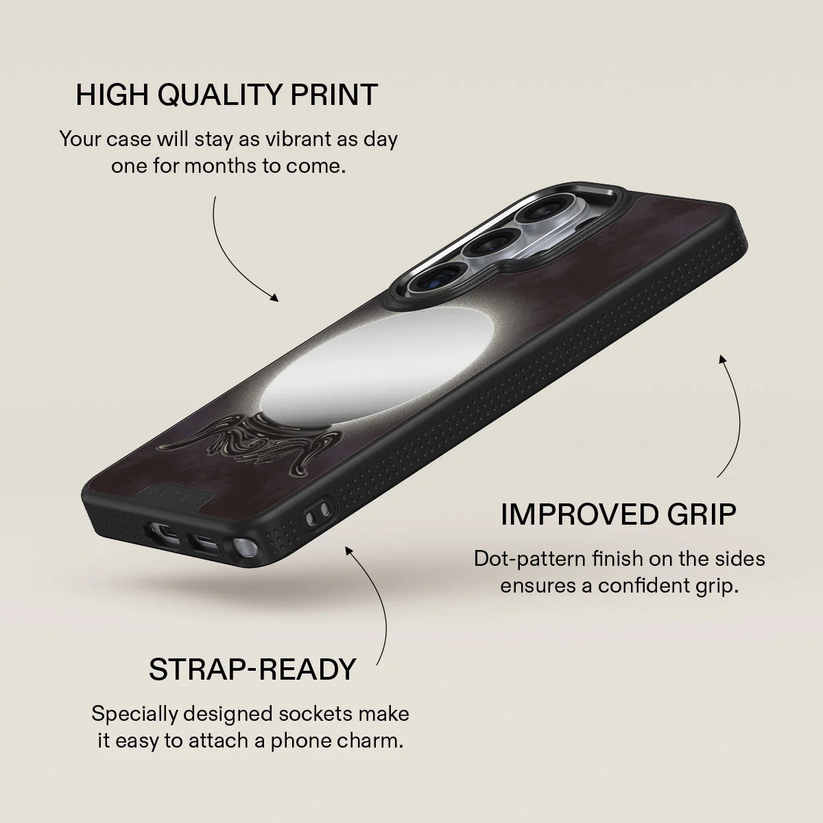 Fate - Samsung Galaxy S26 Ultra Case - Image 14