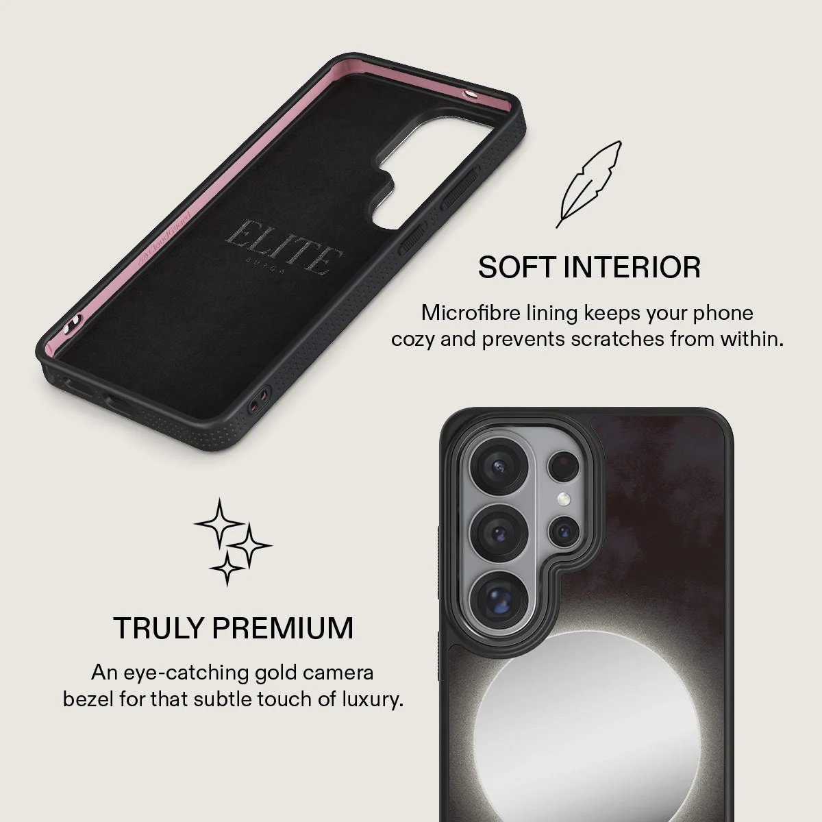 Fate - Samsung Galaxy S26 Ultra Case - Image 15