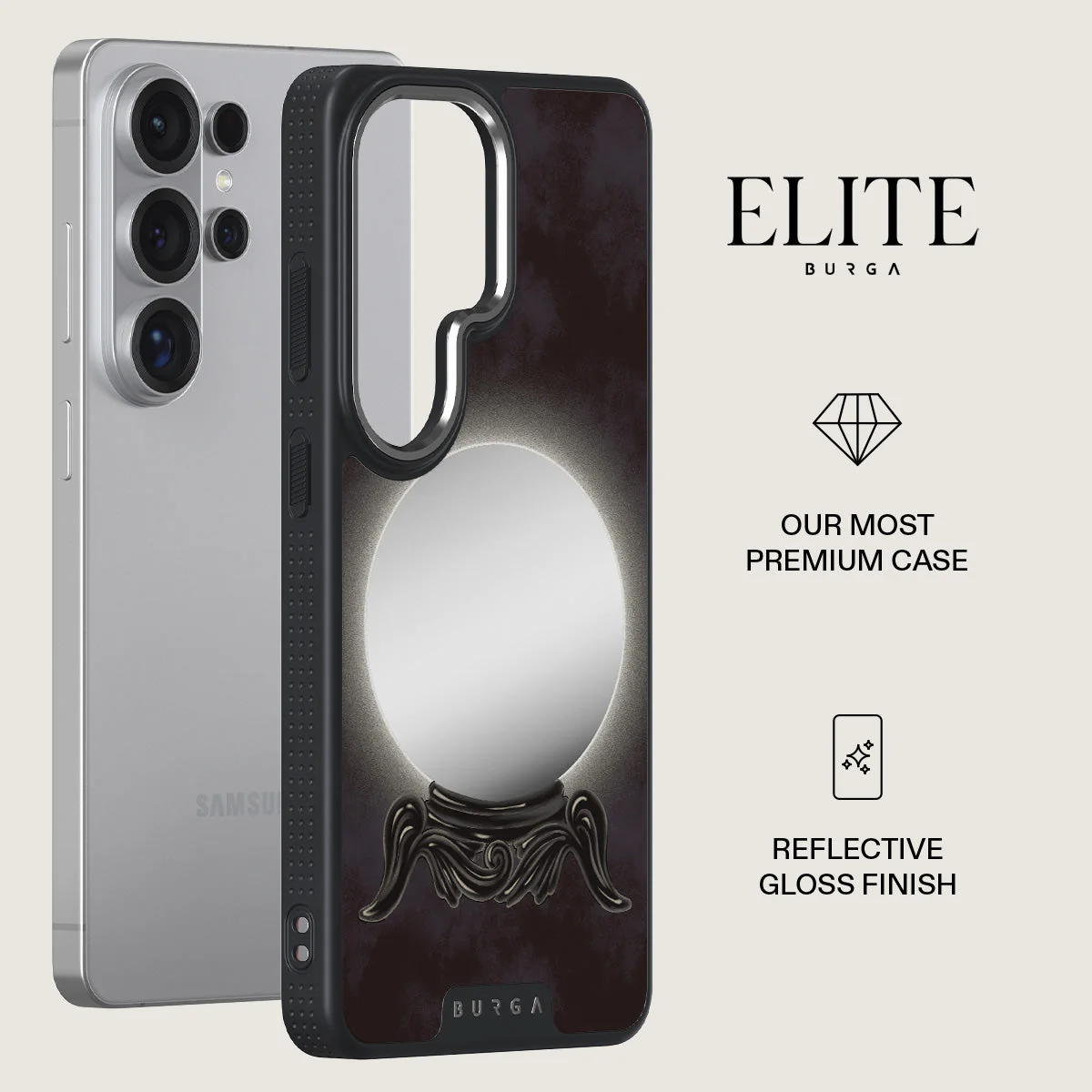 Fate - Samsung Galaxy S26 Ultra Case - Image 18
