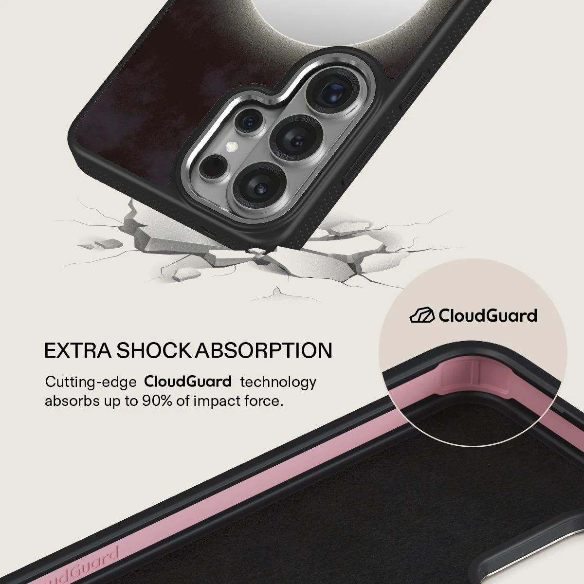 Fate - Samsung Galaxy S26 Ultra Case - Image 19