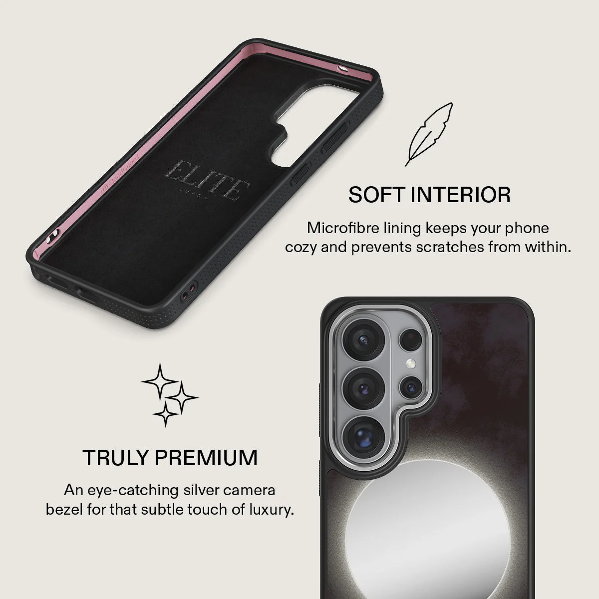 Fate - Samsung Galaxy S26 Ultra Case - Image 23