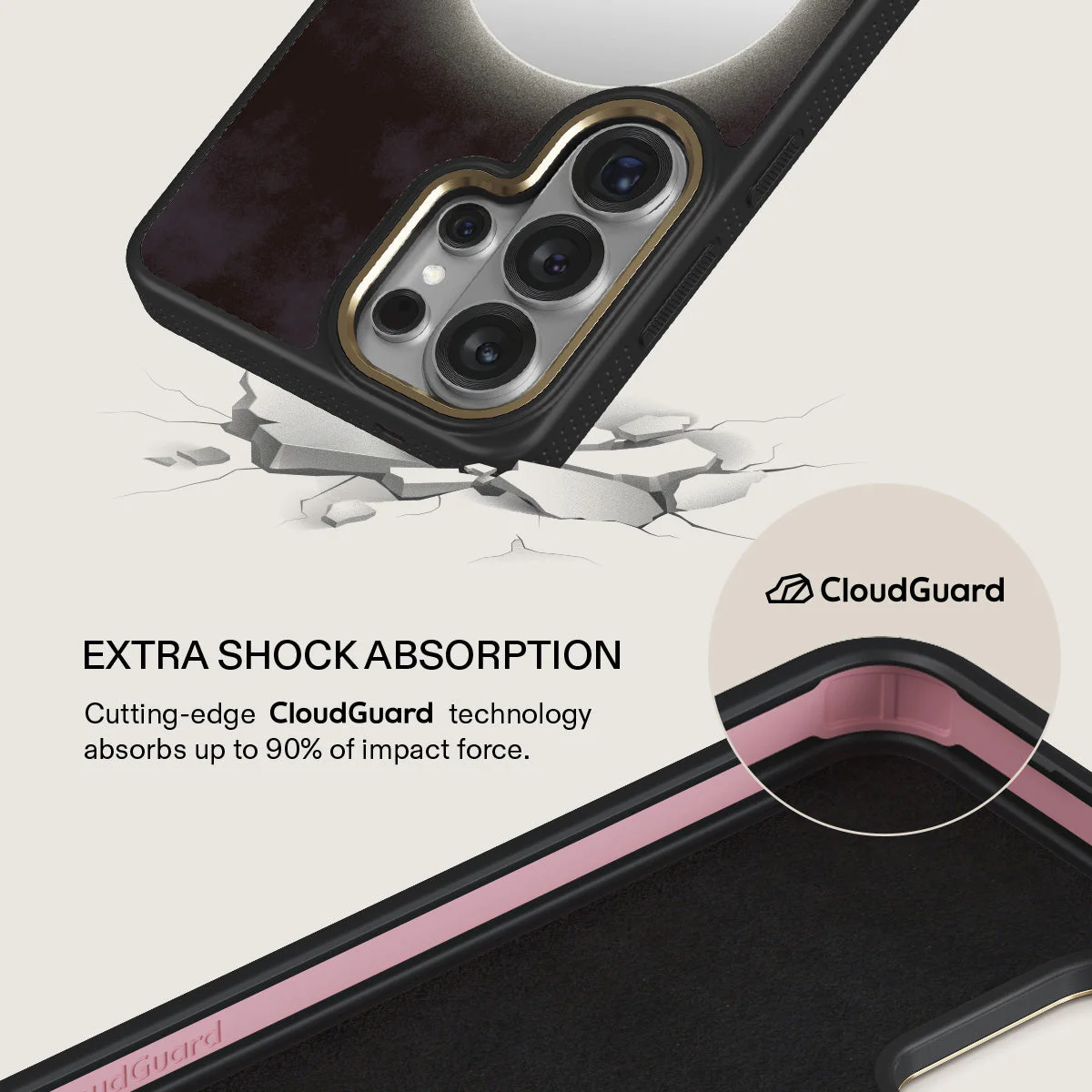 Fate - Samsung Galaxy S26 Ultra Case - Image 3