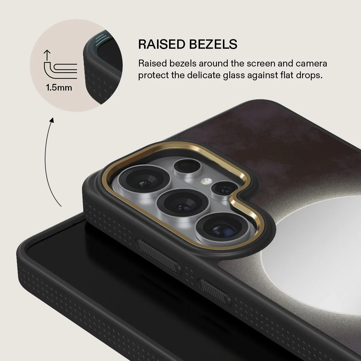 Fate - Samsung Galaxy S26 Ultra Case - Image 5