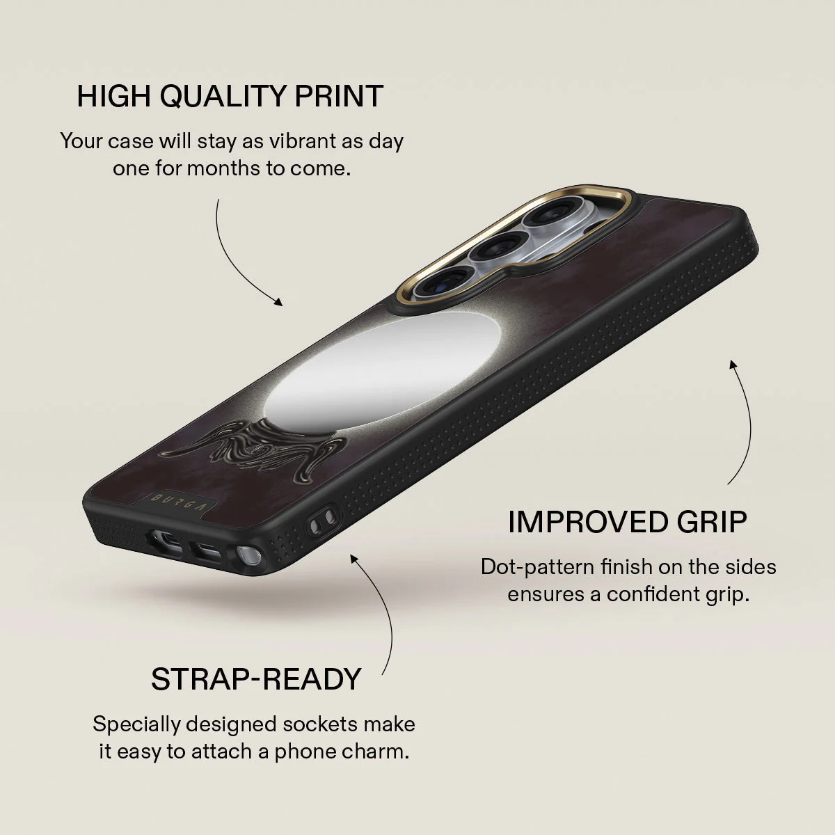 Fate - Samsung Galaxy S26 Ultra Case - Image 6