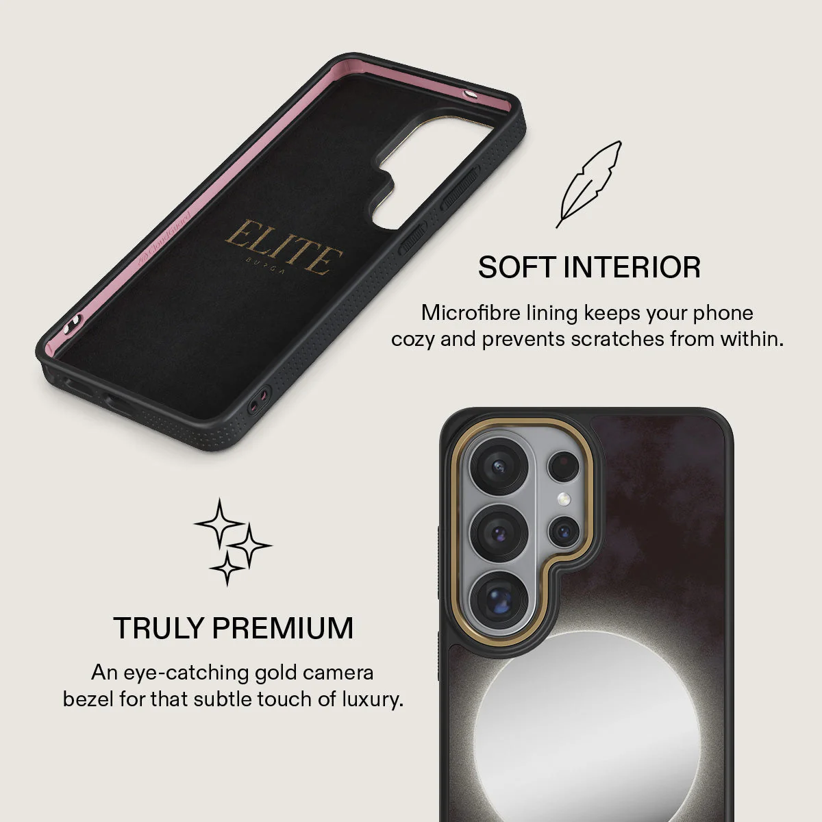 Fate - Samsung Galaxy S26 Ultra Case - Image 7
