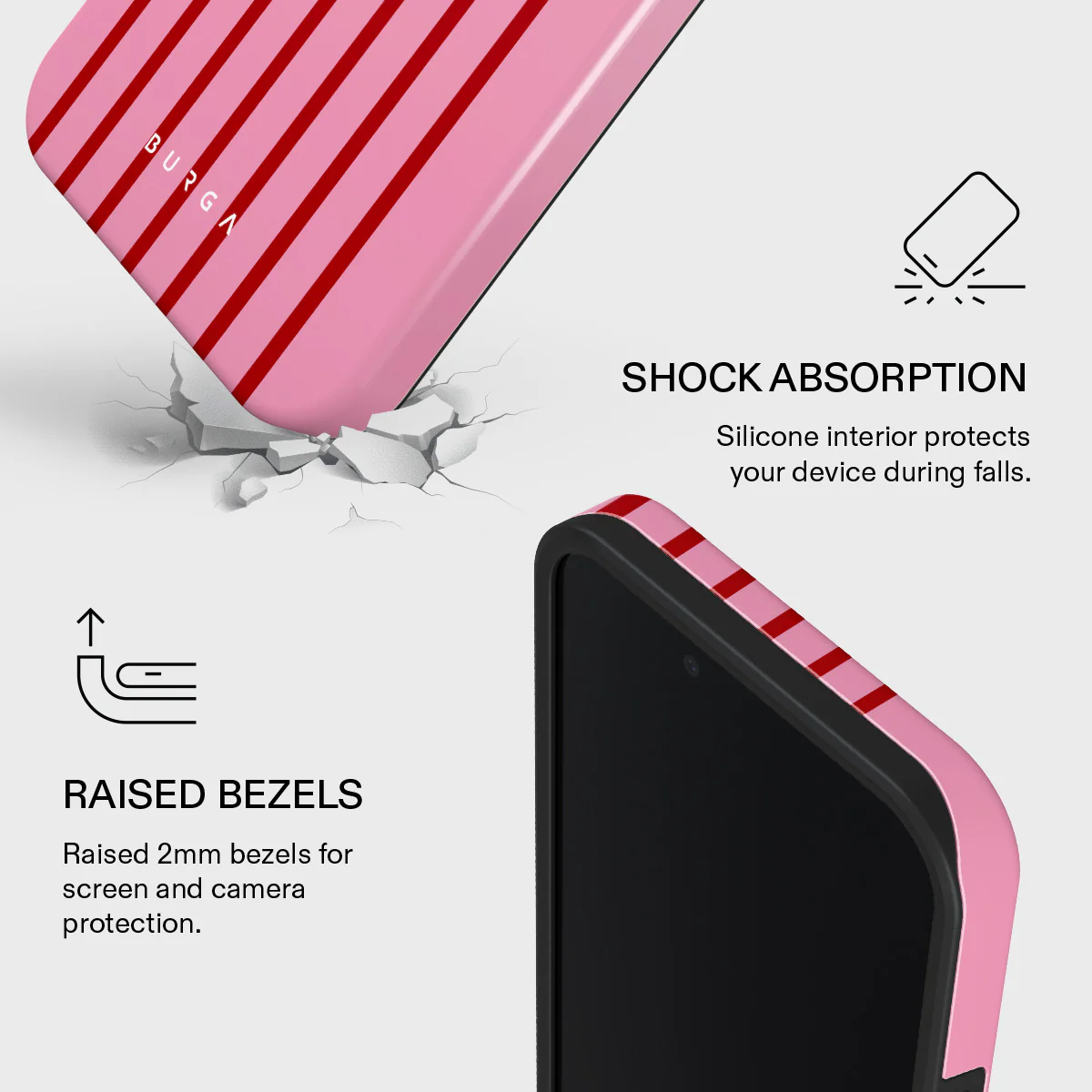 Favorite Bikini - iPhone 17e Case - Image 4