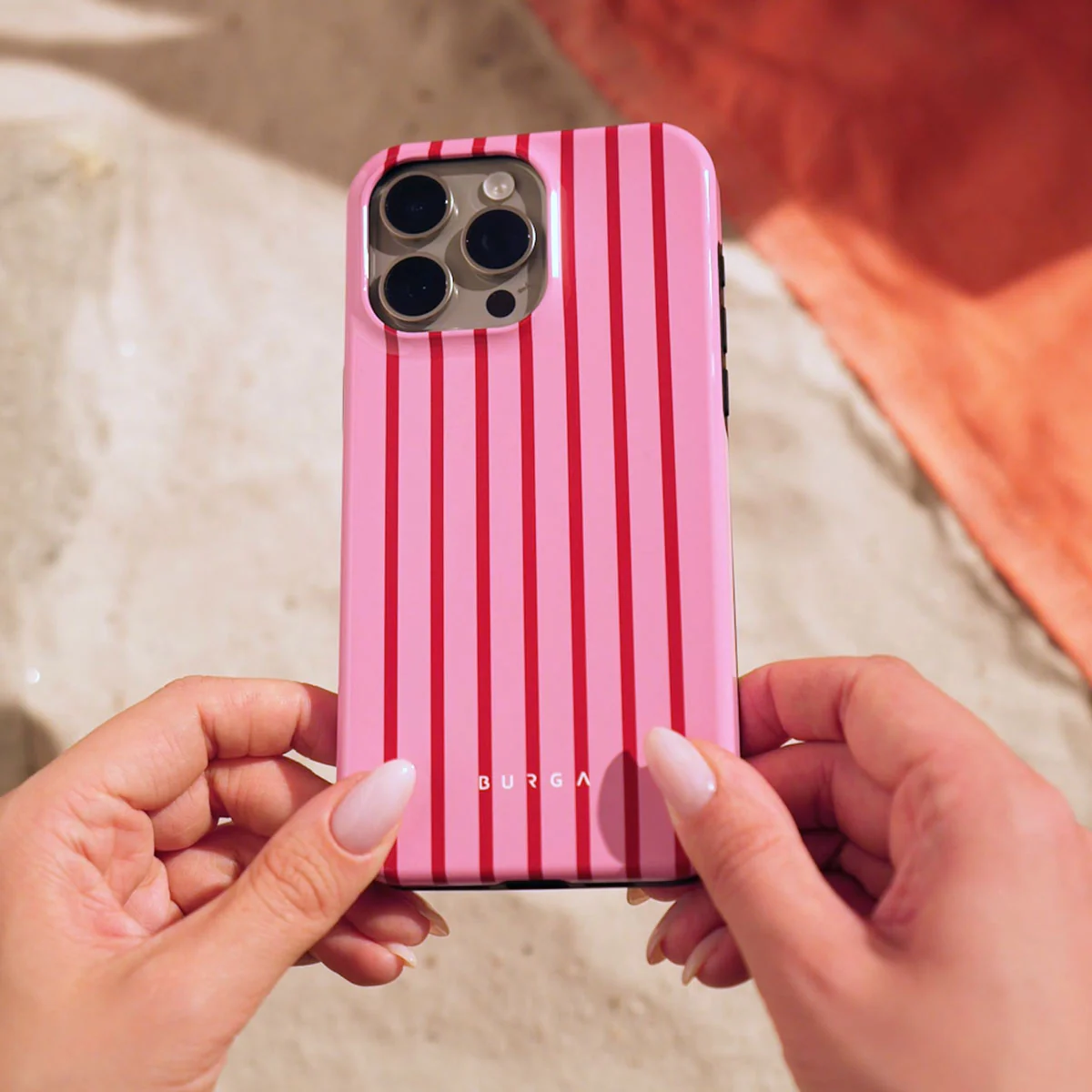 Favorite Bikini - iPhone 17e Case - Image 5