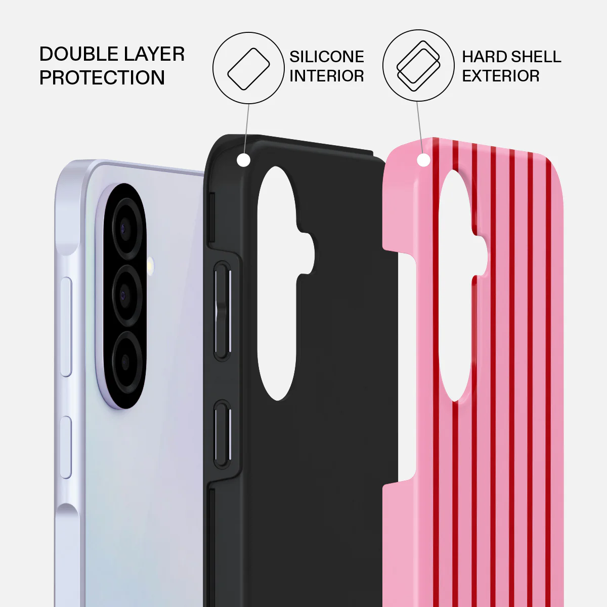 Favorite Bikini - Samsung Galaxy A37 5G Case - Image 2