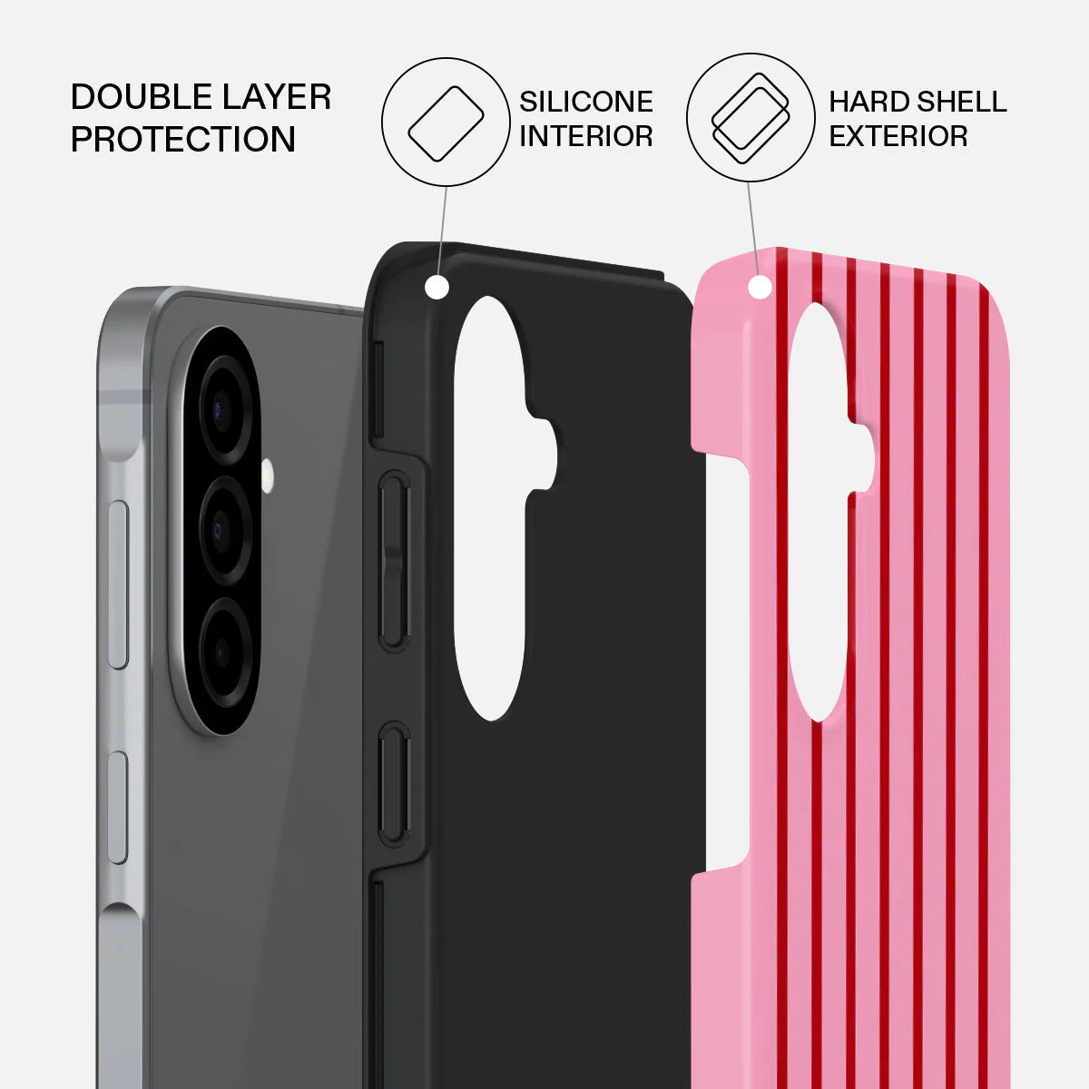 Favorite Bikini - Samsung Galaxy A57 5G Case - Image 2