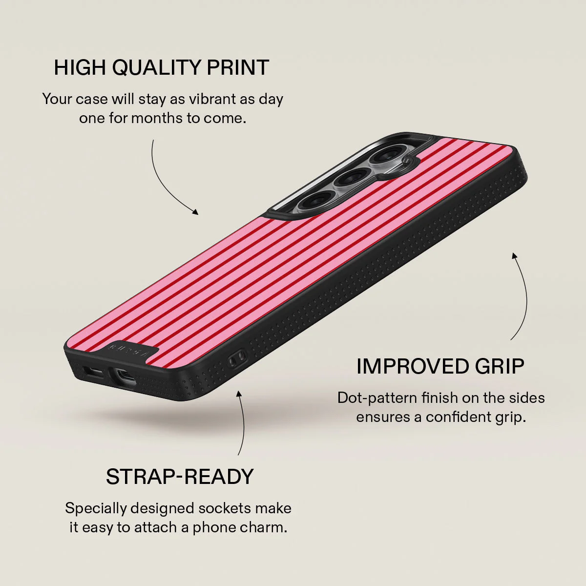 Favorite Bikini - Samsung Galaxy S26 Case - Image 16