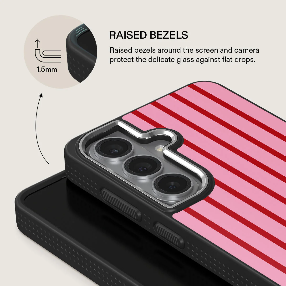 Favorite Bikini - Samsung Galaxy S26 Case - Image 22