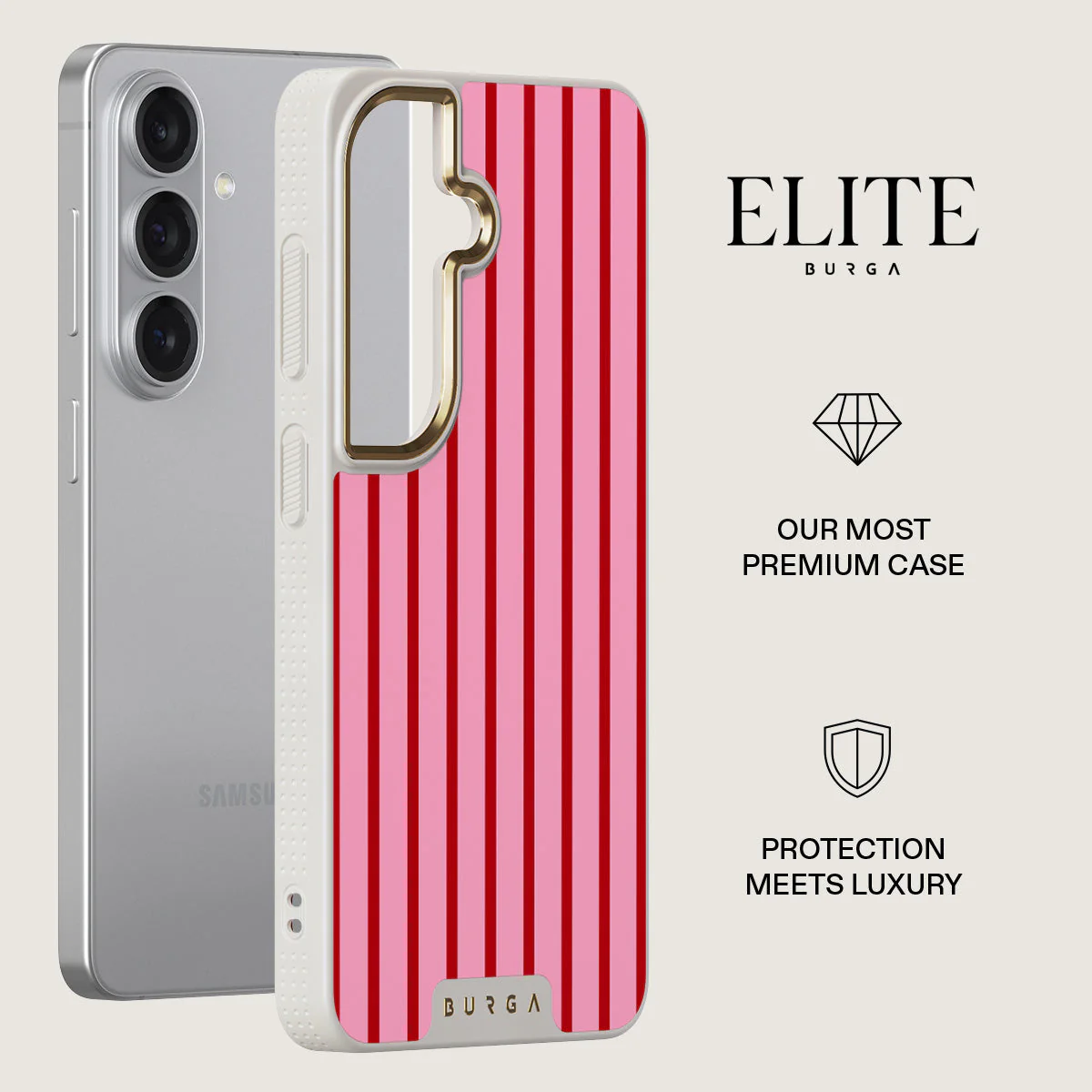 Favorite Bikini - Samsung Galaxy S26 Case - Image 27