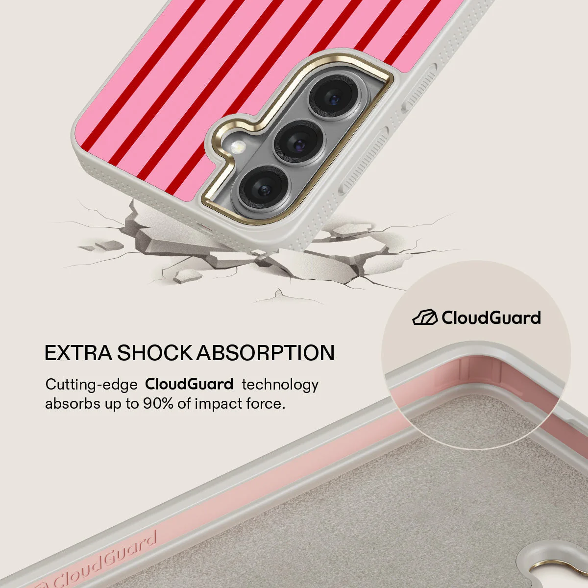 Favorite Bikini - Samsung Galaxy S26 Case - Image 28
