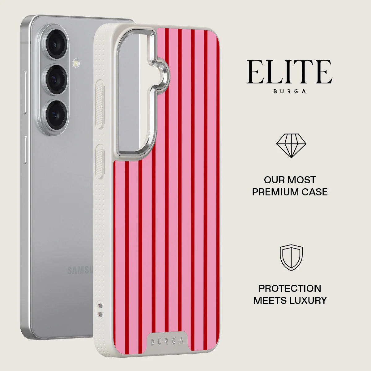 Favorite Bikini - Samsung Galaxy S26 Case - Image 34