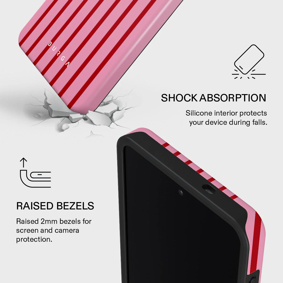 Favorite Bikini - Samsung Galaxy S26 Case - Image 4