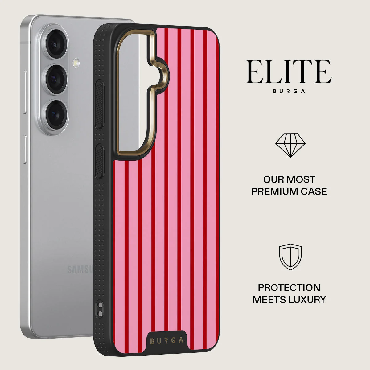 Favorite Bikini - Samsung Galaxy S26 Case - Image 6