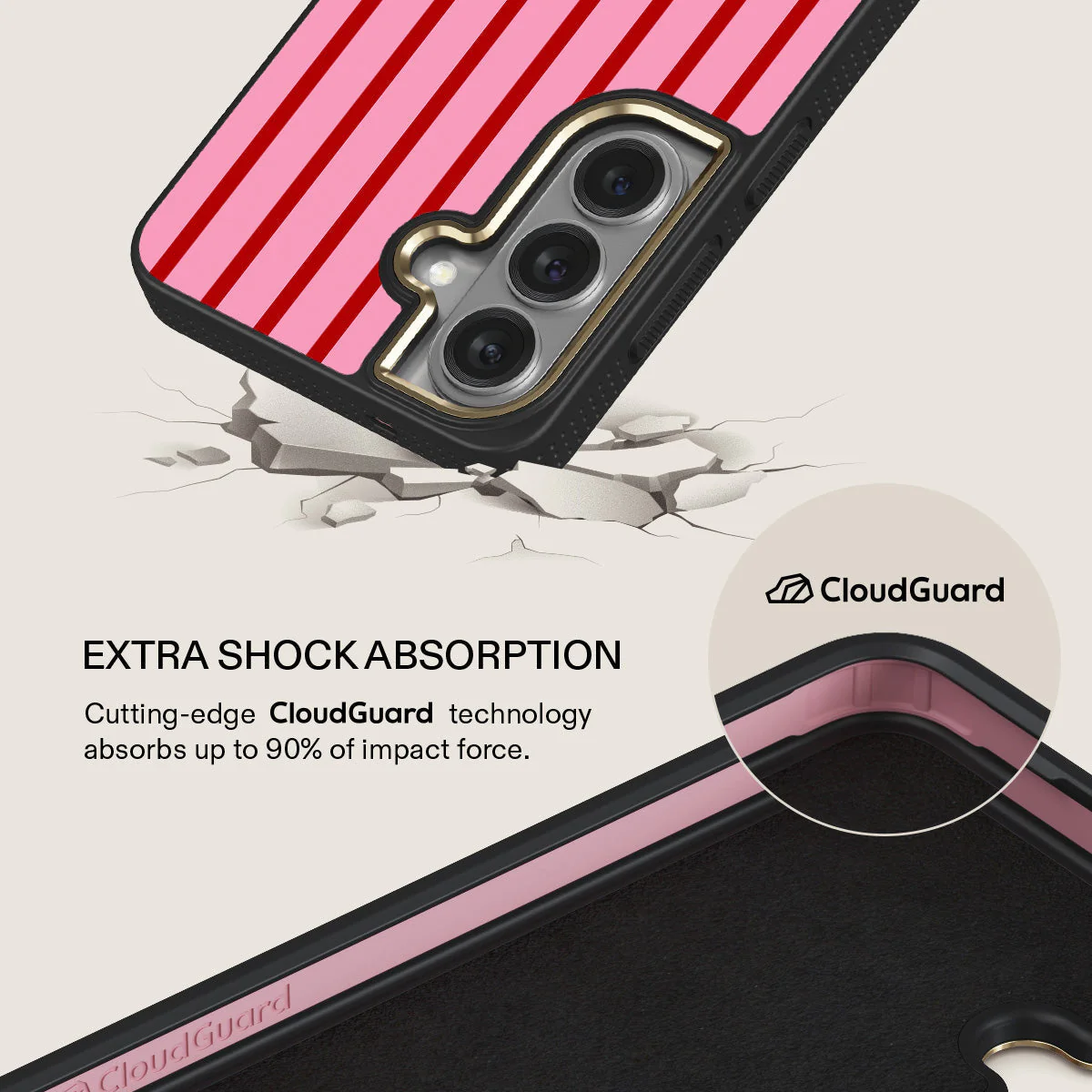 Favorite Bikini - Samsung Galaxy S26 Case - Image 7