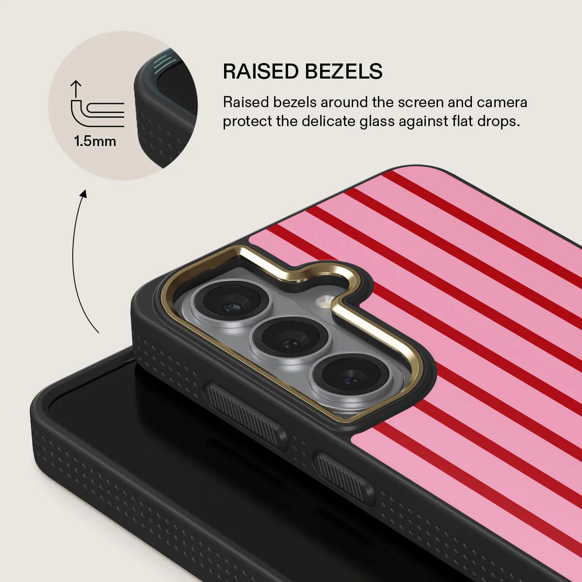 Favorite Bikini - Samsung Galaxy S26 Case - Image 8