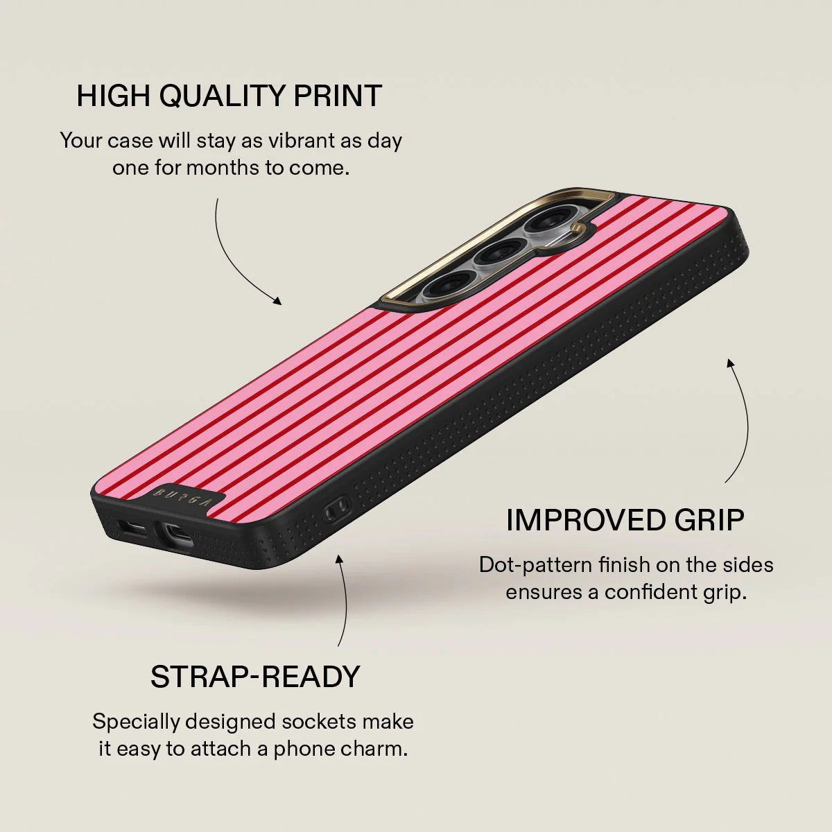 Favorite Bikini - Samsung Galaxy S26 Case - Image 9