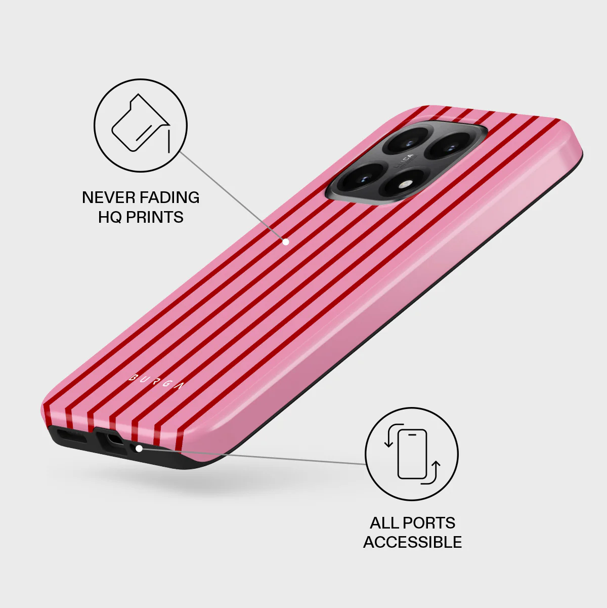 Favorite Bikini - Xiaomi 15T Case - Image 3