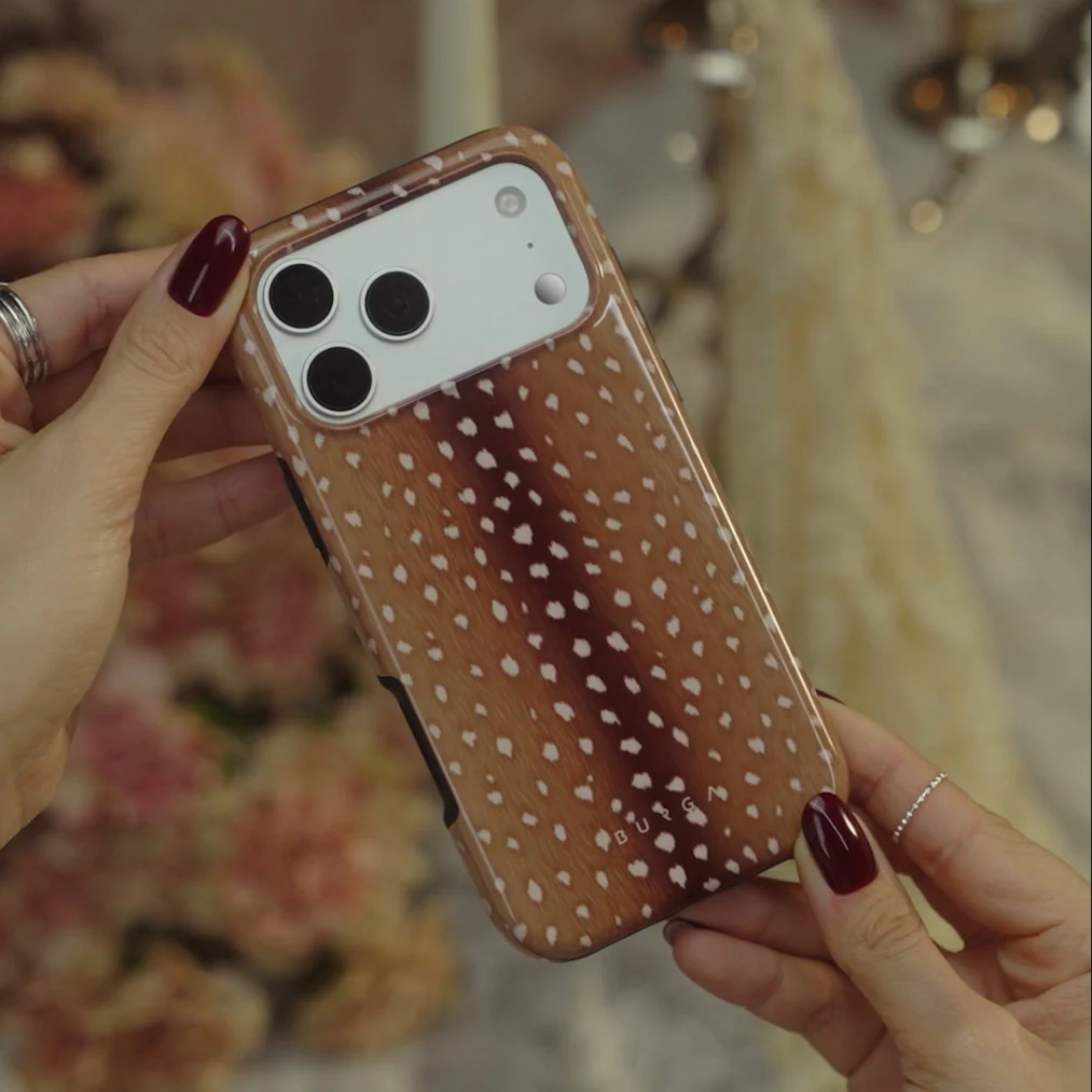 Fawn - iPhone 17e Case - Image 5