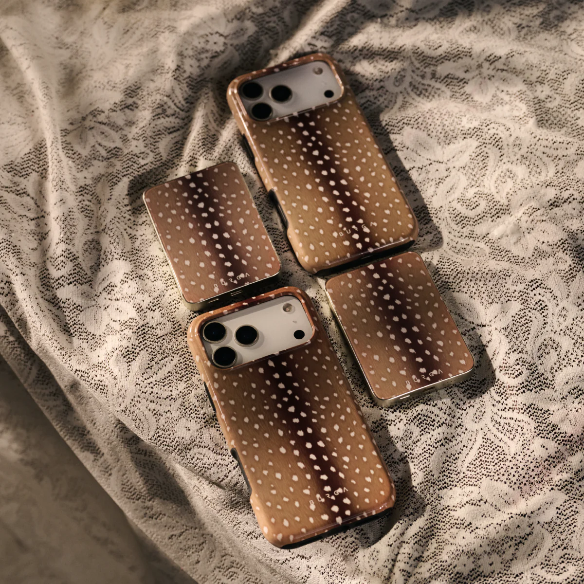 Fawn - Samsung Galaxy S25 FE Case - Image 11
