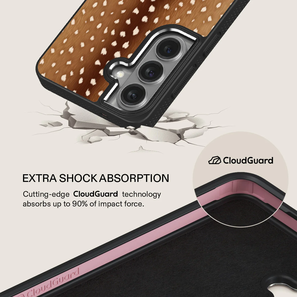 Fawn - Samsung Galaxy S26 Case - Image 14
