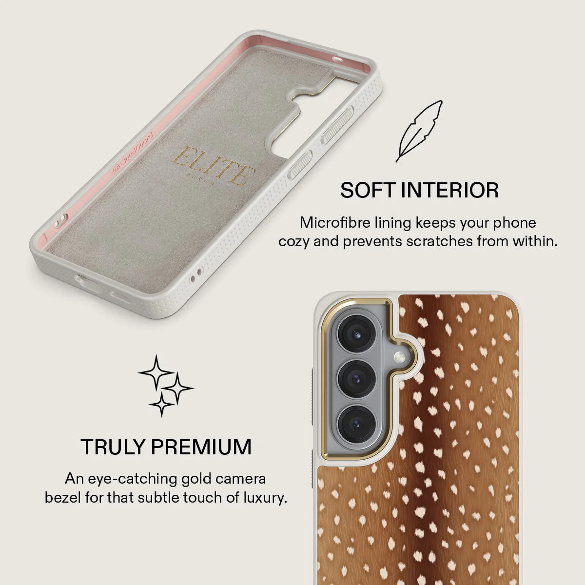 Fawn - Samsung Galaxy S26 Case - Image 31
