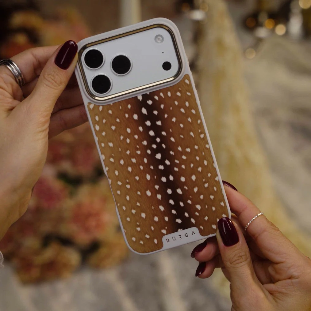 Fawn - Samsung Galaxy S26 Case - Image 42