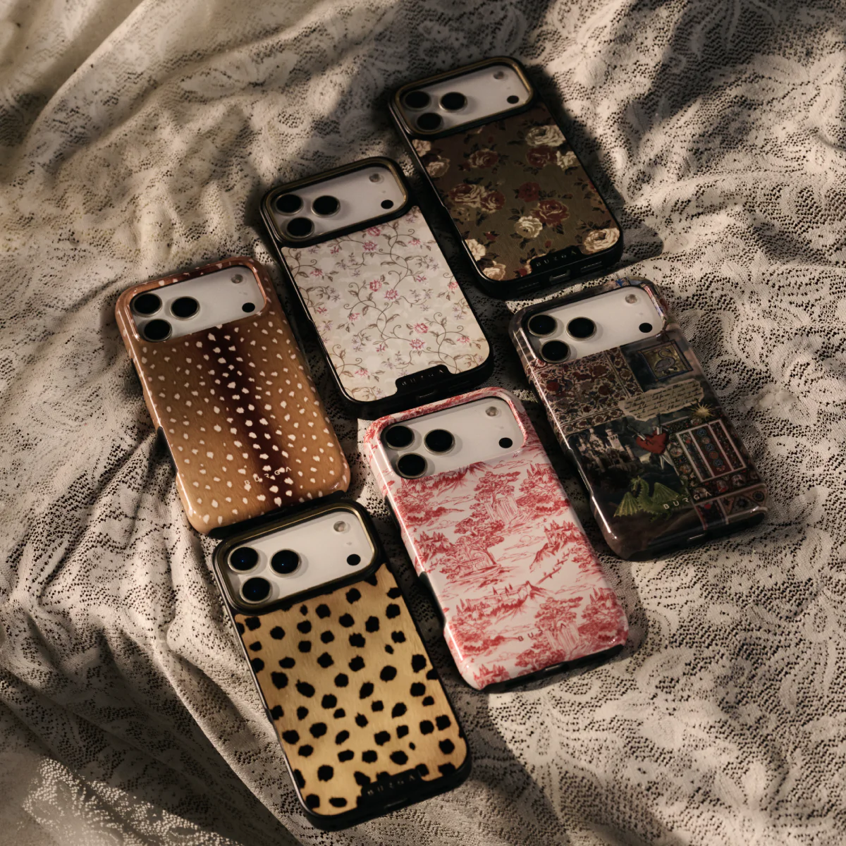 Fawn - Samsung Galaxy S26 Case - Image 46