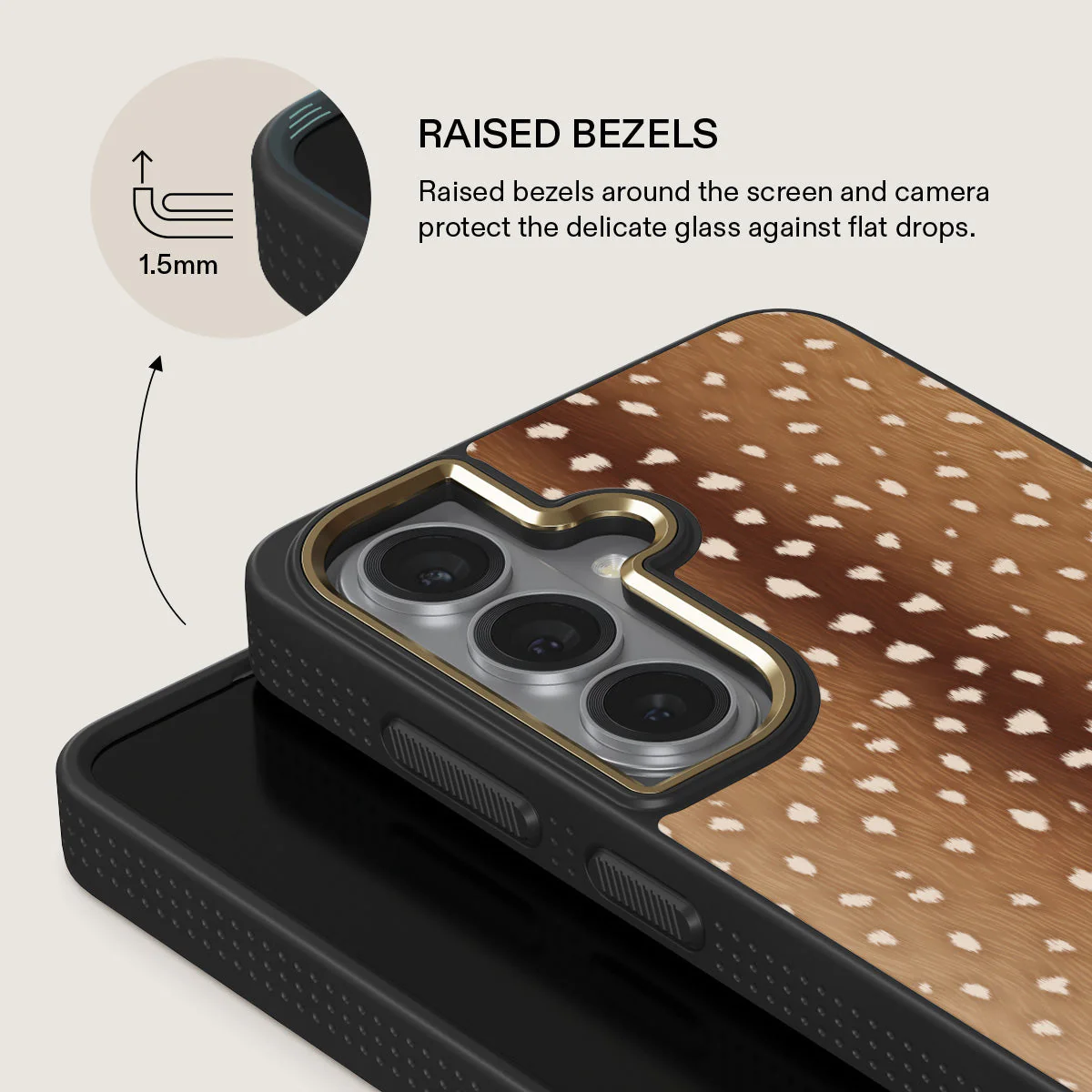 Fawn - Samsung Galaxy S26 Case - Image 8
