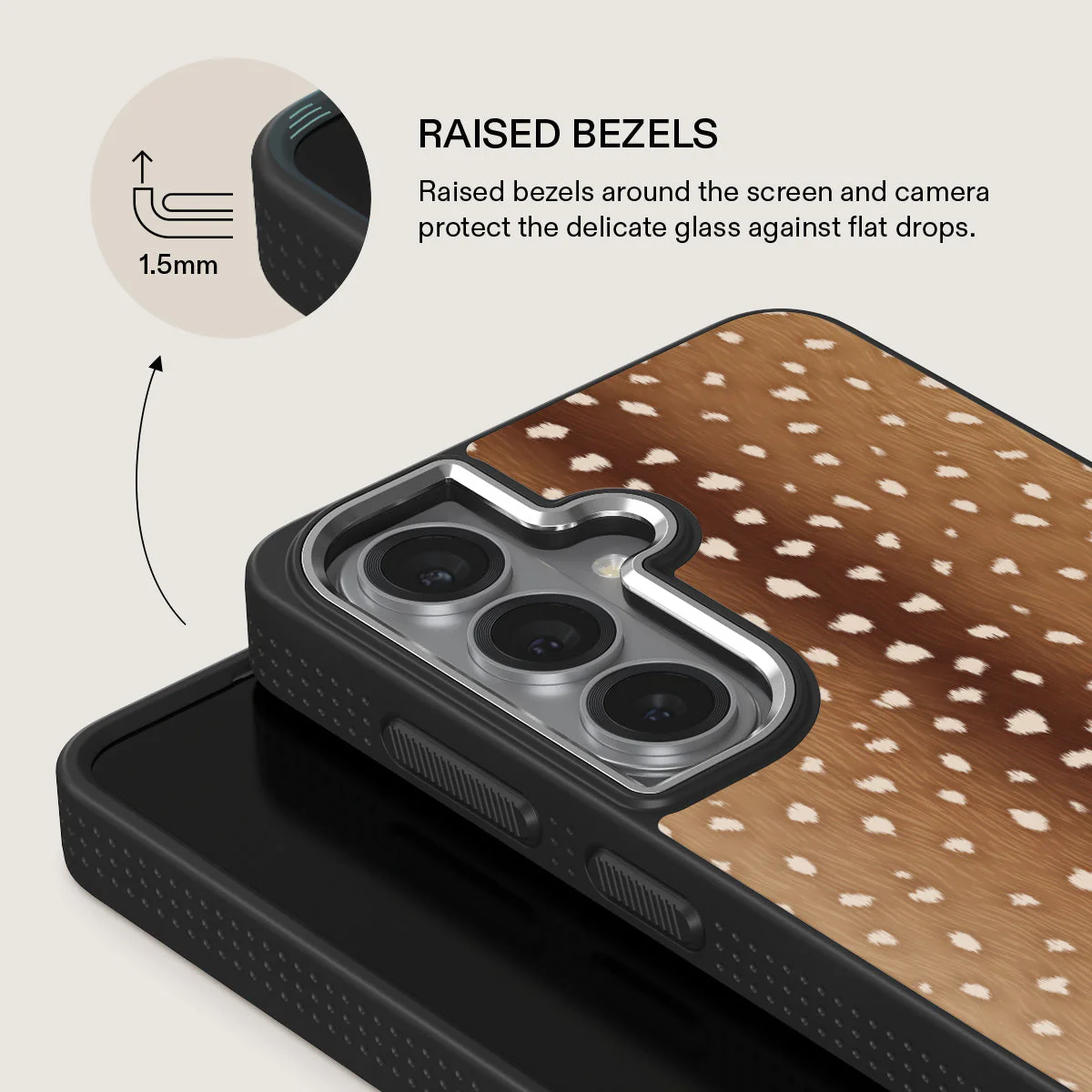 Fawn - Samsung Galaxy S26 Plus Case - Image 22