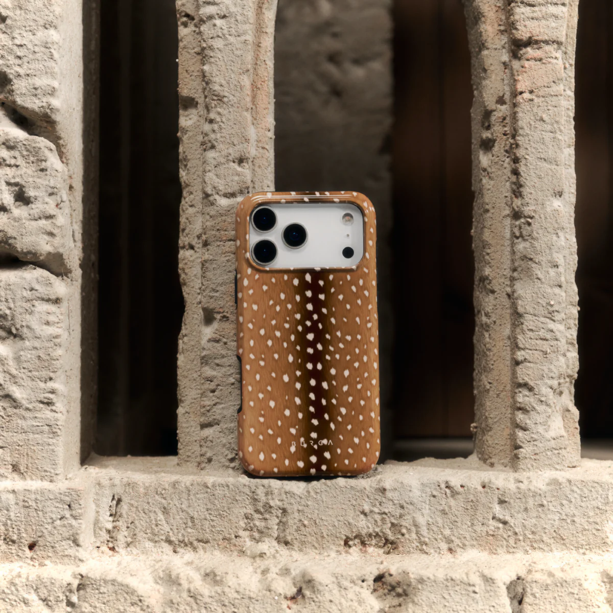 Fawn - Samsung Galaxy S26 Plus Case - Image 44