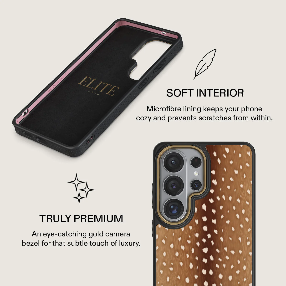 Fawn - Samsung Galaxy S26 Ultra Case - Image 10