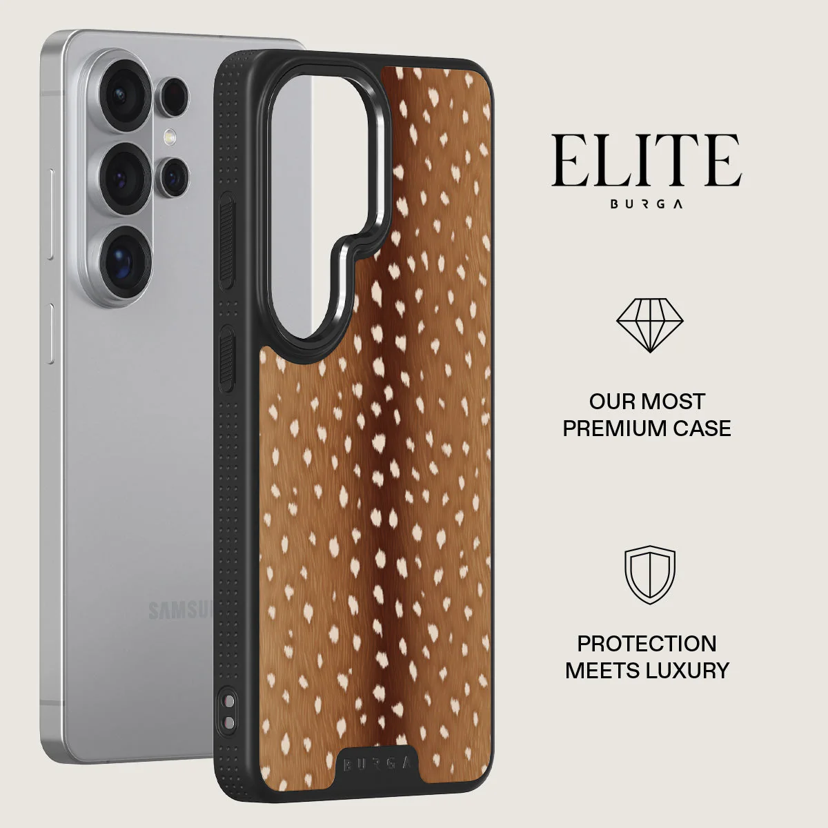 Fawn - Samsung Galaxy S26 Ultra Case - Image 13