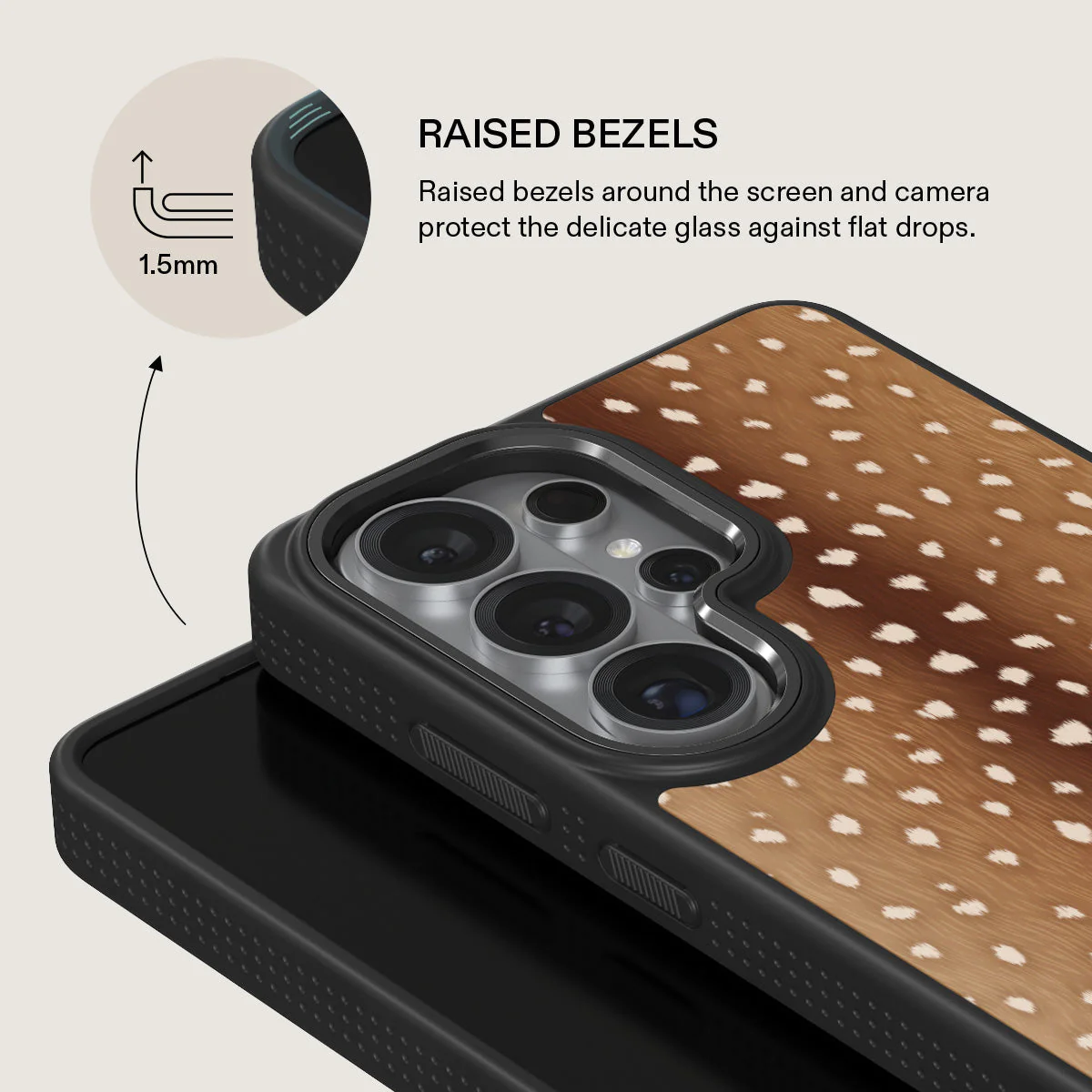 Fawn - Samsung Galaxy S26 Ultra Case - Image 15