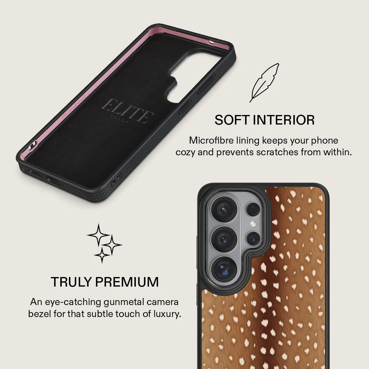 Fawn - Samsung Galaxy S26 Ultra Case - Image 17