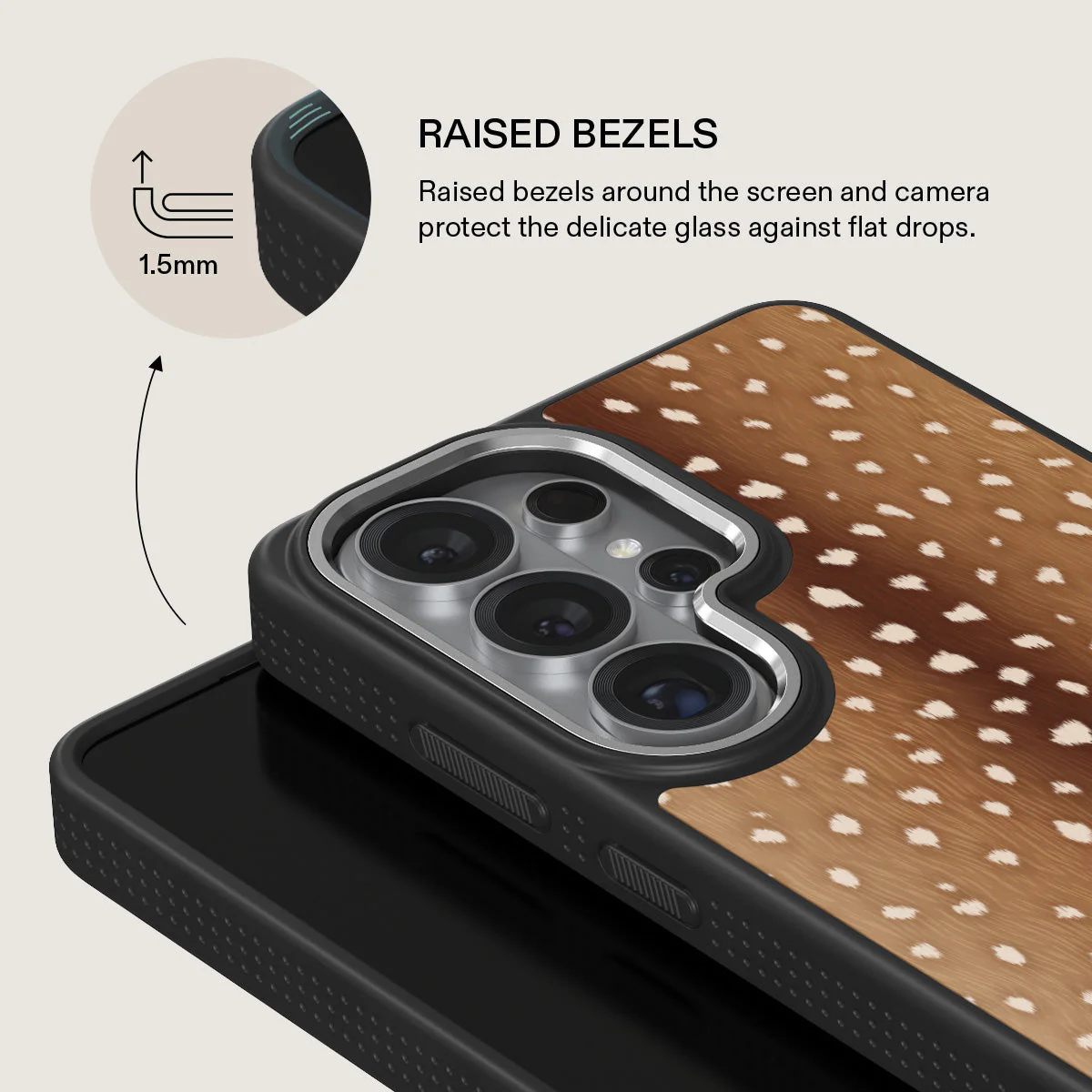 Fawn - Samsung Galaxy S26 Ultra Case - Image 22