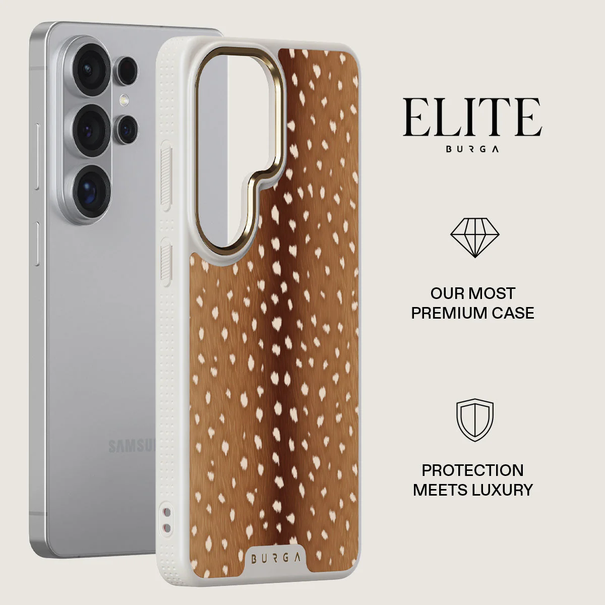 Fawn - Samsung Galaxy S26 Ultra Case - Image 27