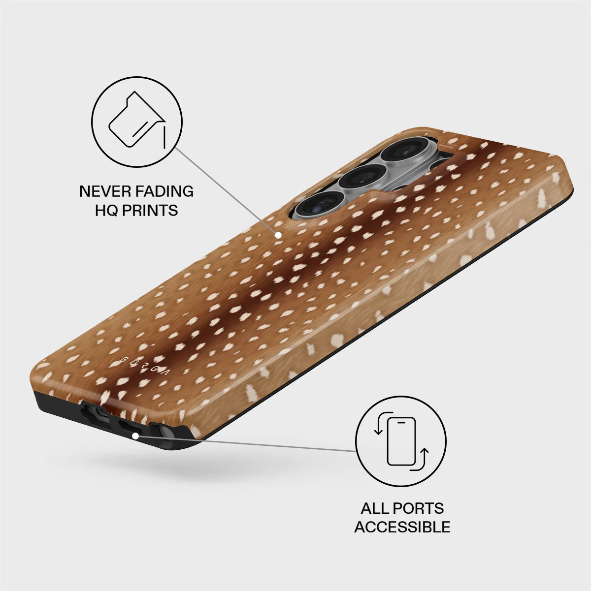 Fawn - Samsung Galaxy S26 Ultra Case - Image 3