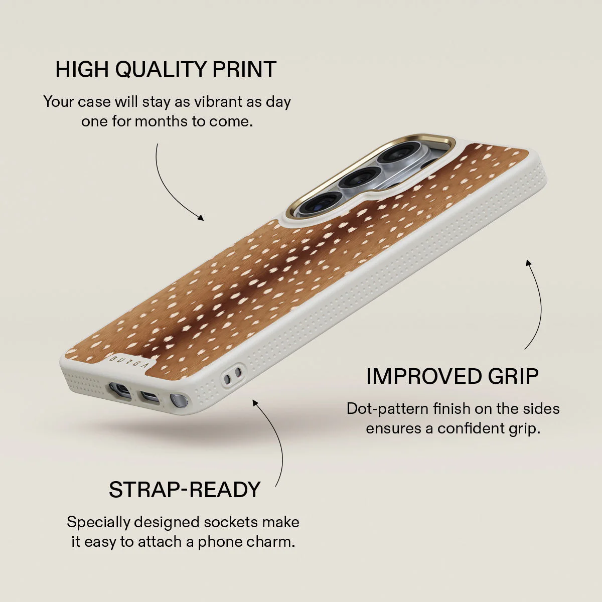 Fawn - Samsung Galaxy S26 Ultra Case - Image 30